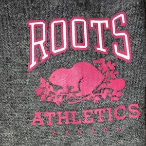 Girls Roots Canada sweats
